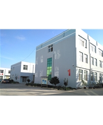 公司辦公樓