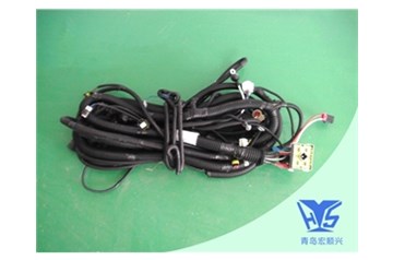 汽車線束加工過程中的常見問題