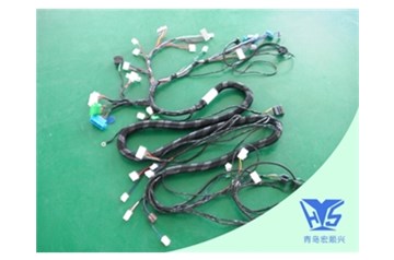 生產(chǎn)汽車線束的專業(yè)廠家